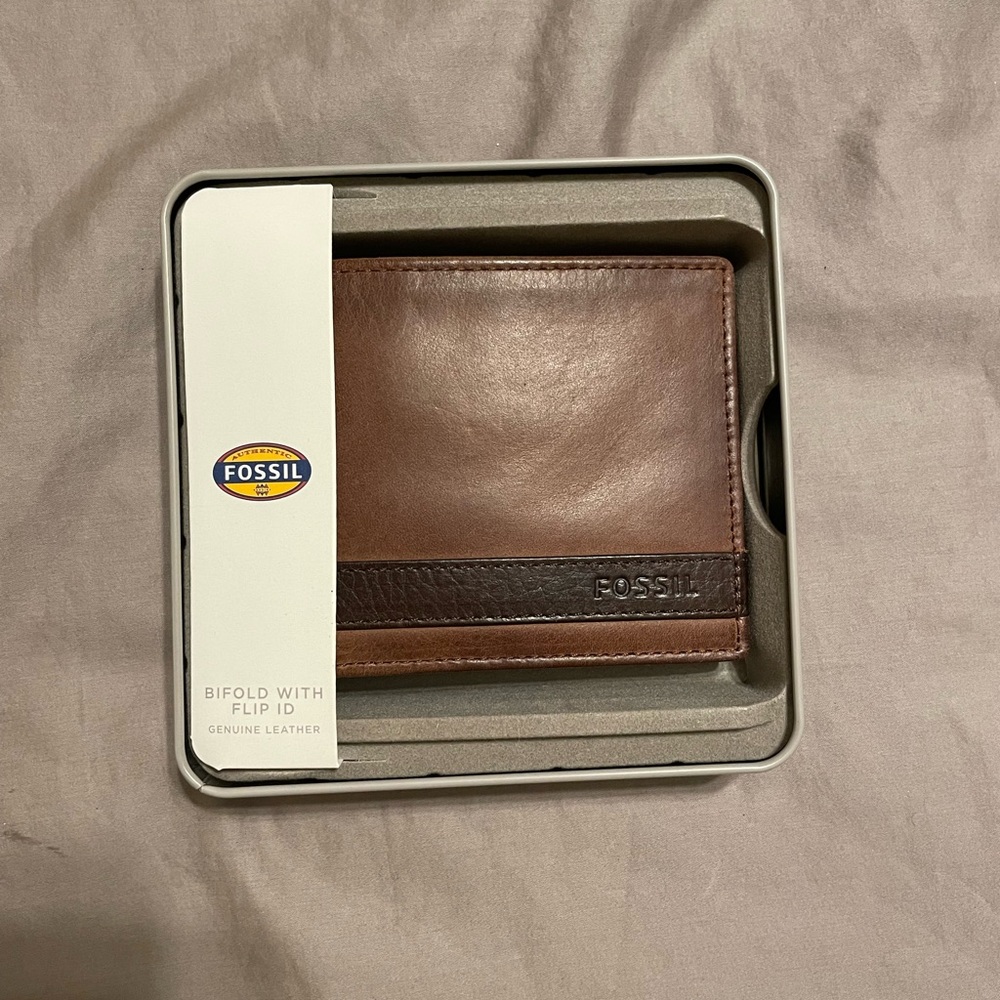Men’s wallet